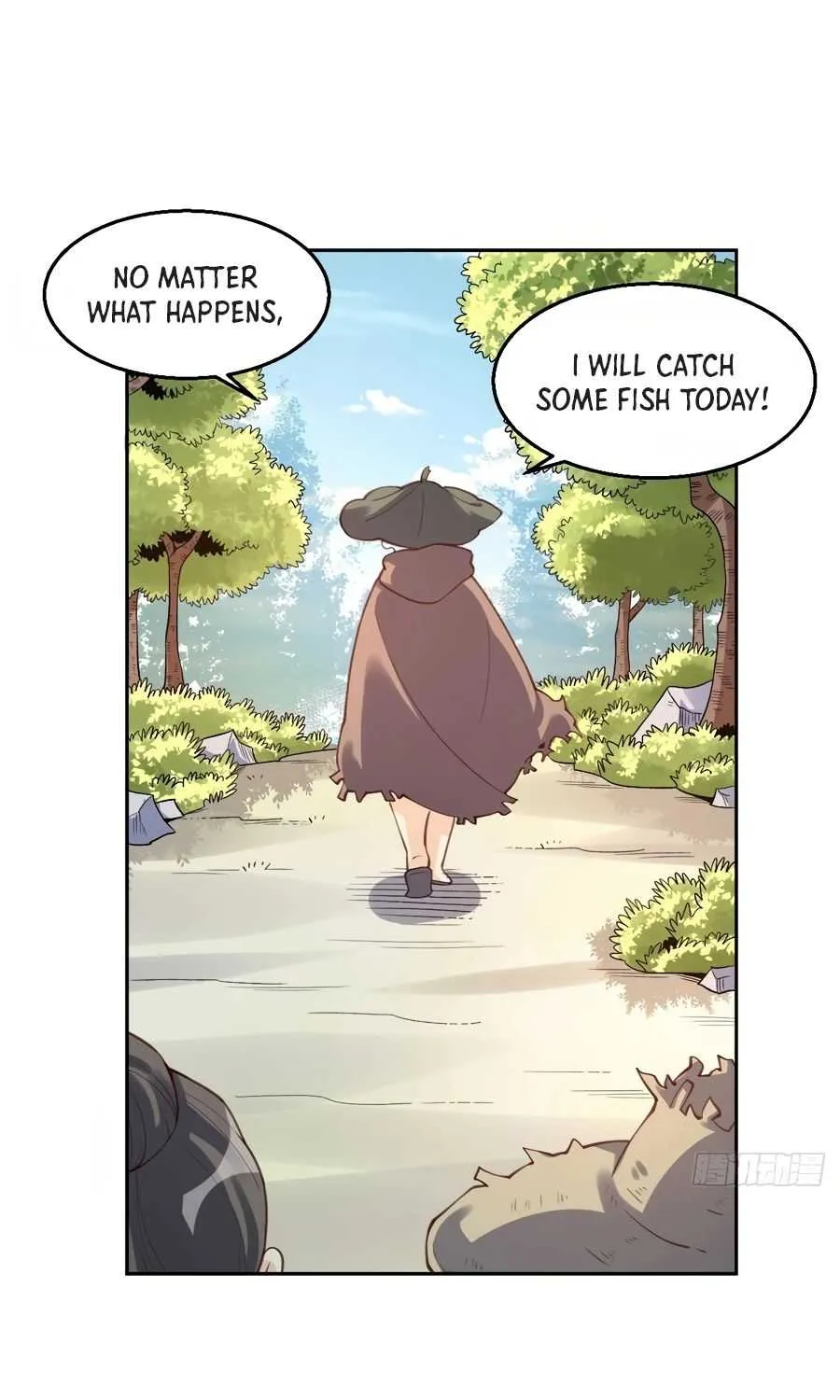 I’m Actually a Cultivation Bigshot Chapter 62 page 8 - 
