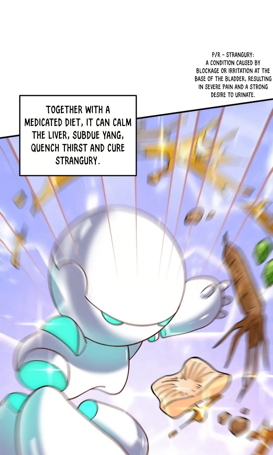 I’m Actually a Cultivation Bigshot Chapter 63 page 16 - 