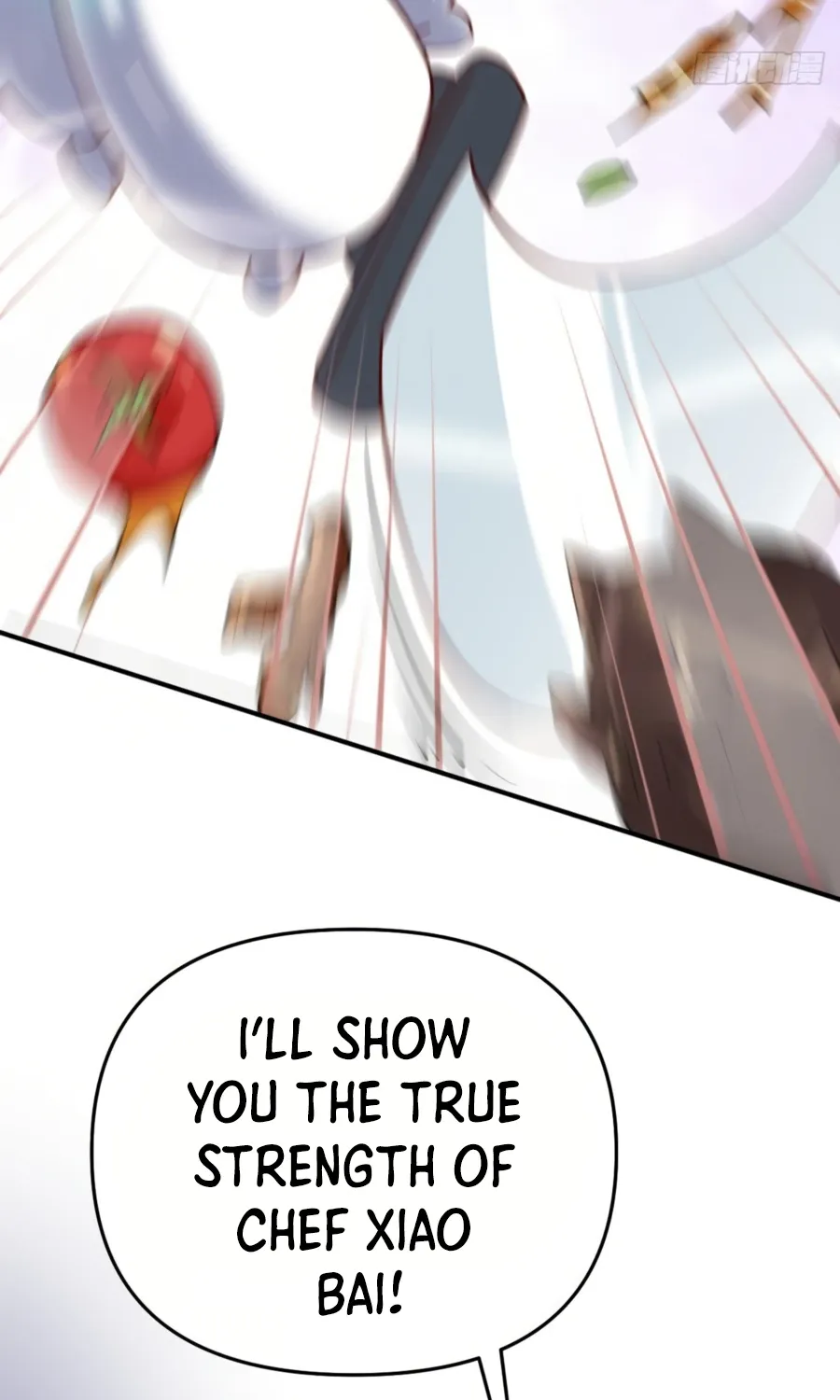 I’m Actually a Cultivation Bigshot Chapter 63 page 17 - 