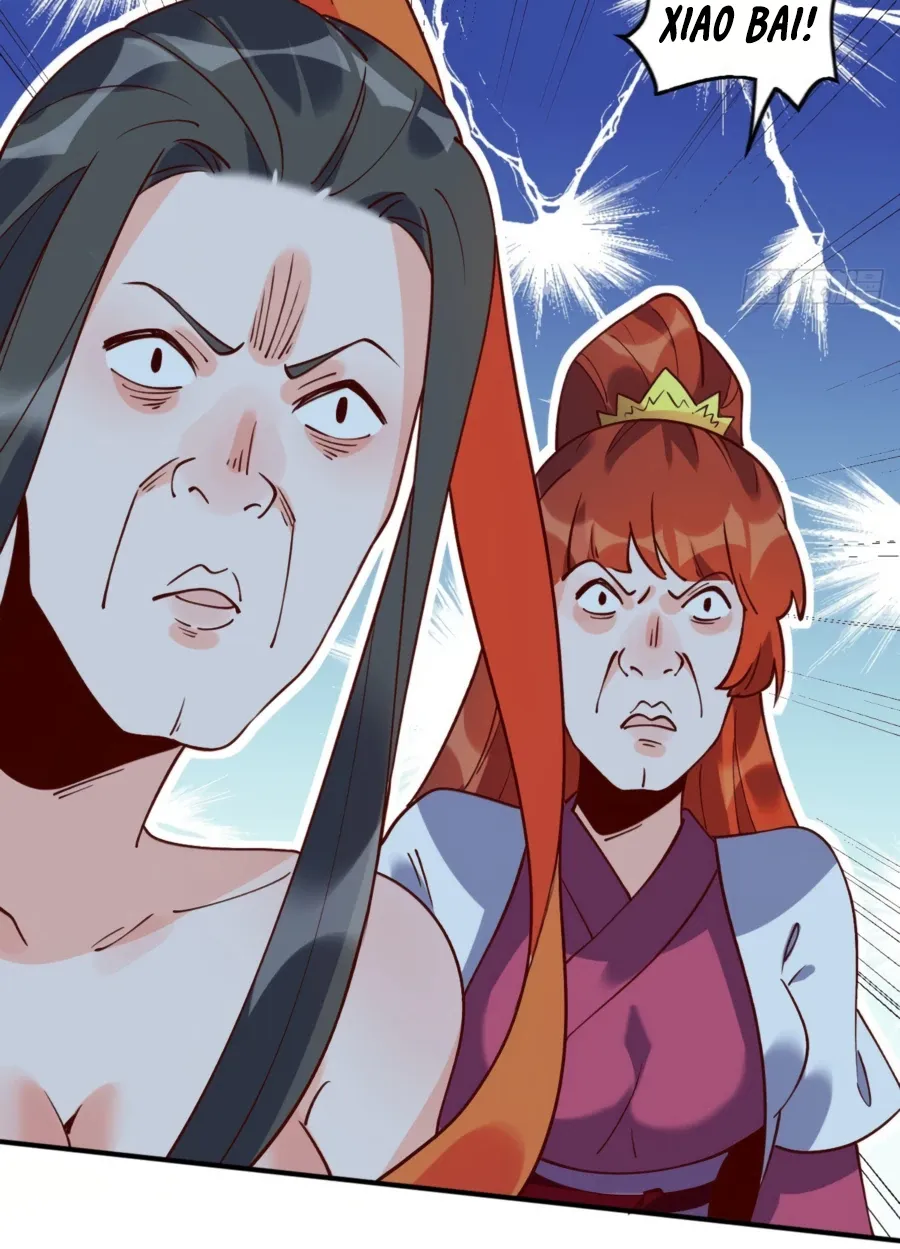 I’m Actually a Cultivation Bigshot Chapter 63 page 19 - 
