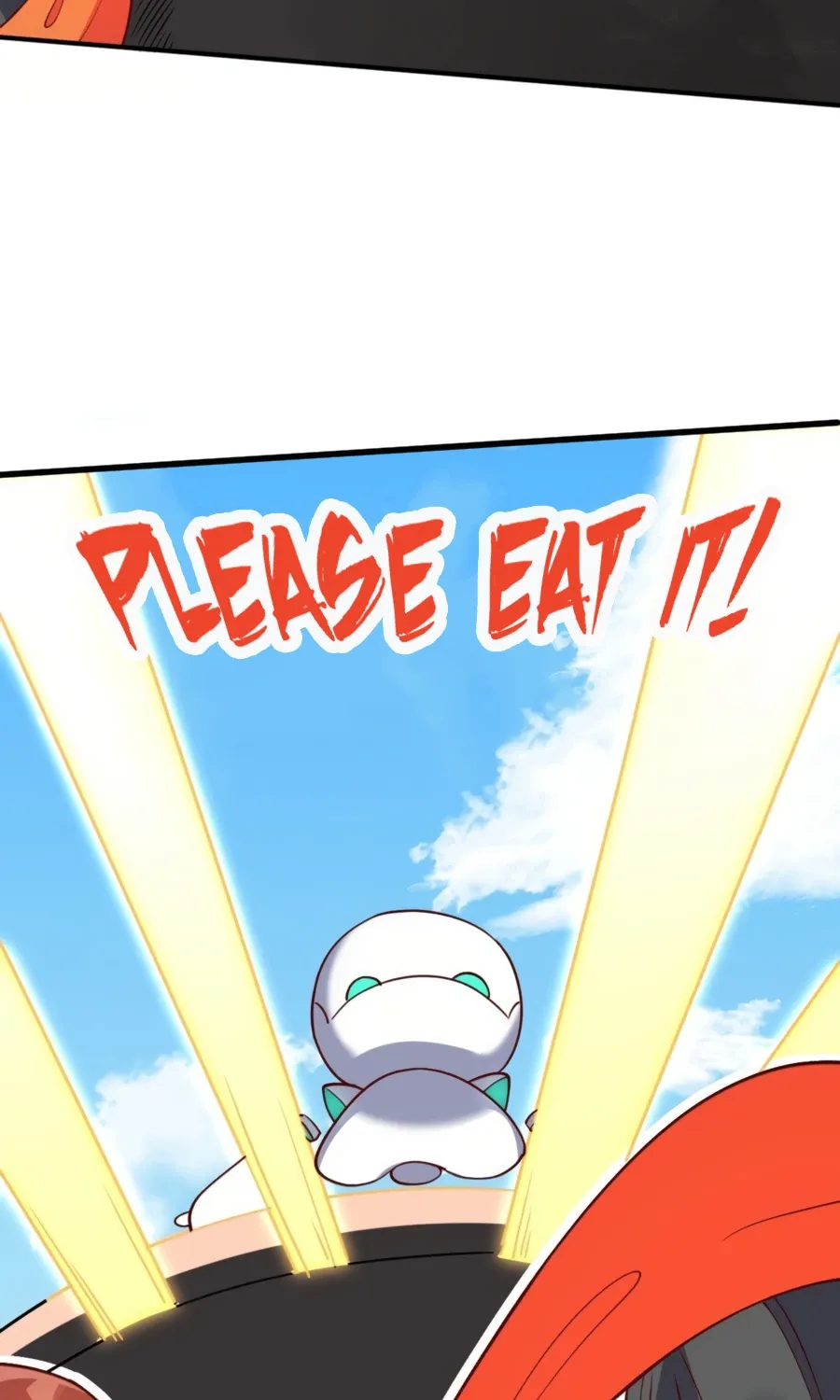 I’m Actually a Cultivation Bigshot Chapter 63 page 22 - 