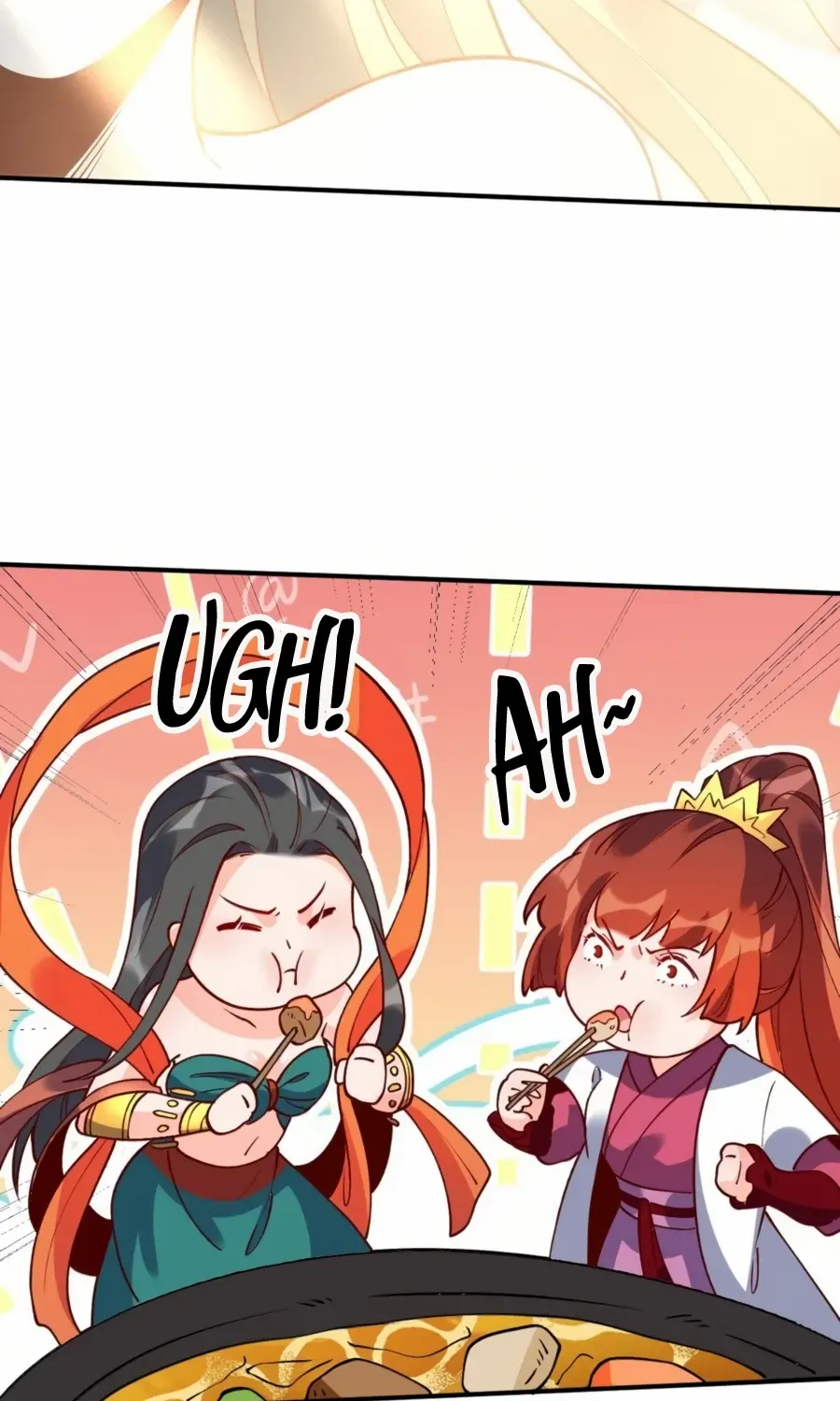 I’m Actually a Cultivation Bigshot Chapter 63 page 25 - 
