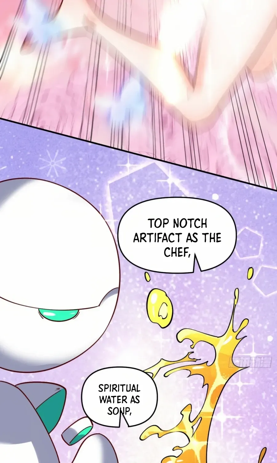 I’m Actually a Cultivation Bigshot Chapter 63 page 28 - 