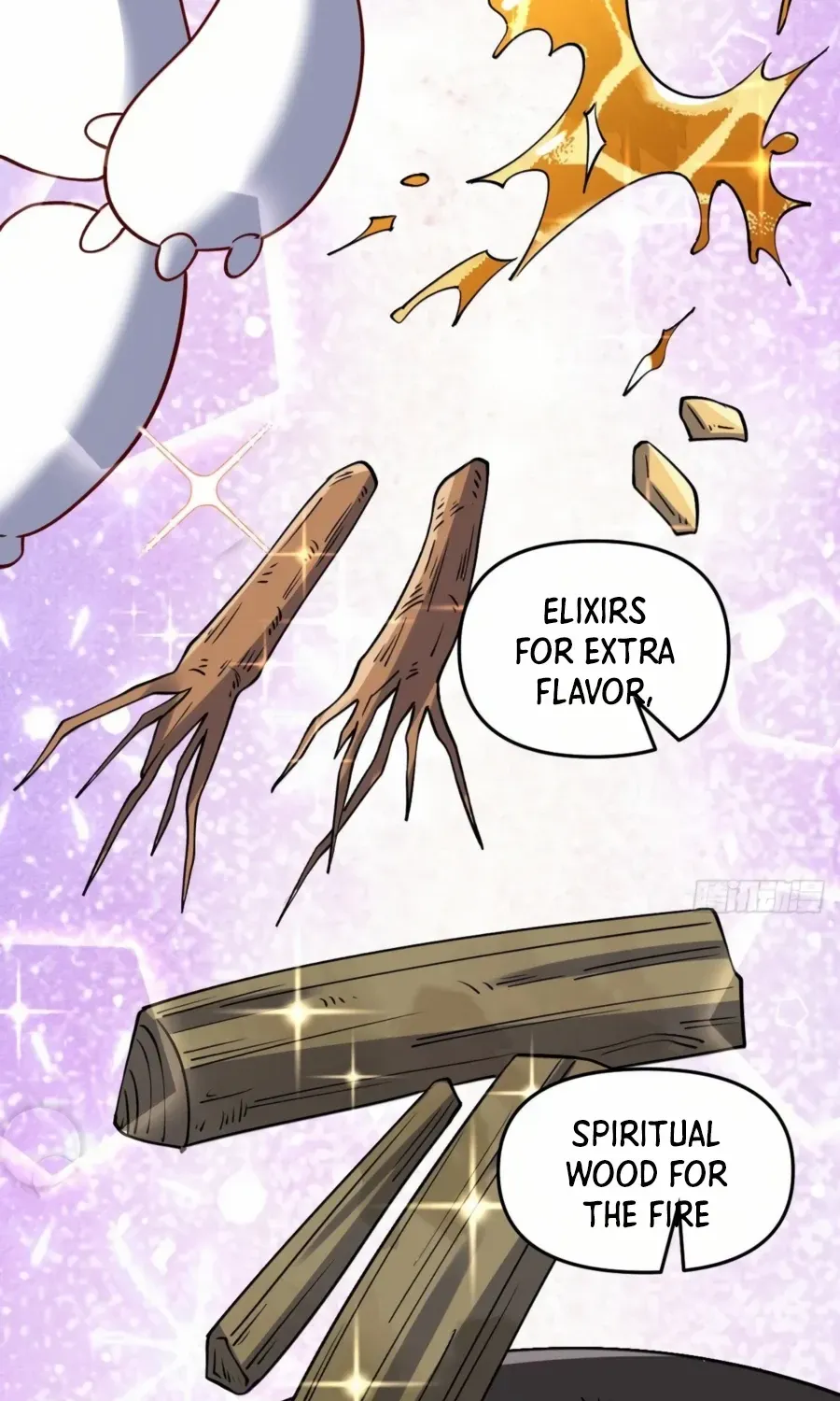 I’m Actually a Cultivation Bigshot Chapter 63 page 29 - 