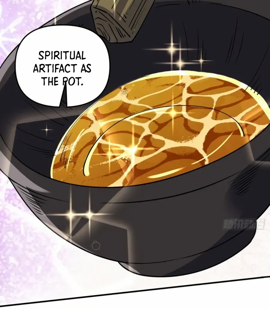 I’m Actually a Cultivation Bigshot Chapter 63 page 30 - 