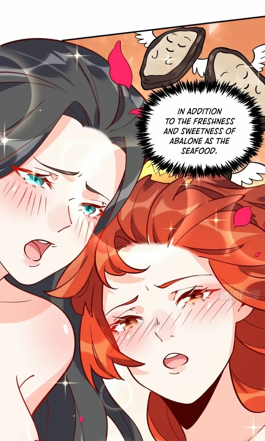 I’m Actually a Cultivation Bigshot Chapter 63 page 31 - 