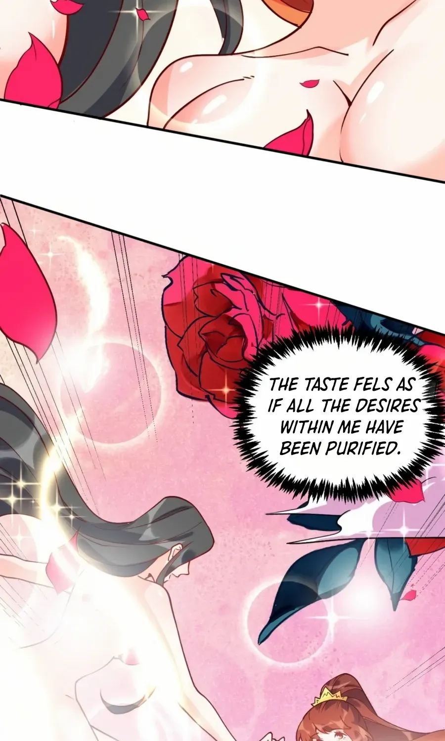 I’m Actually a Cultivation Bigshot Chapter 63 page 32 - 