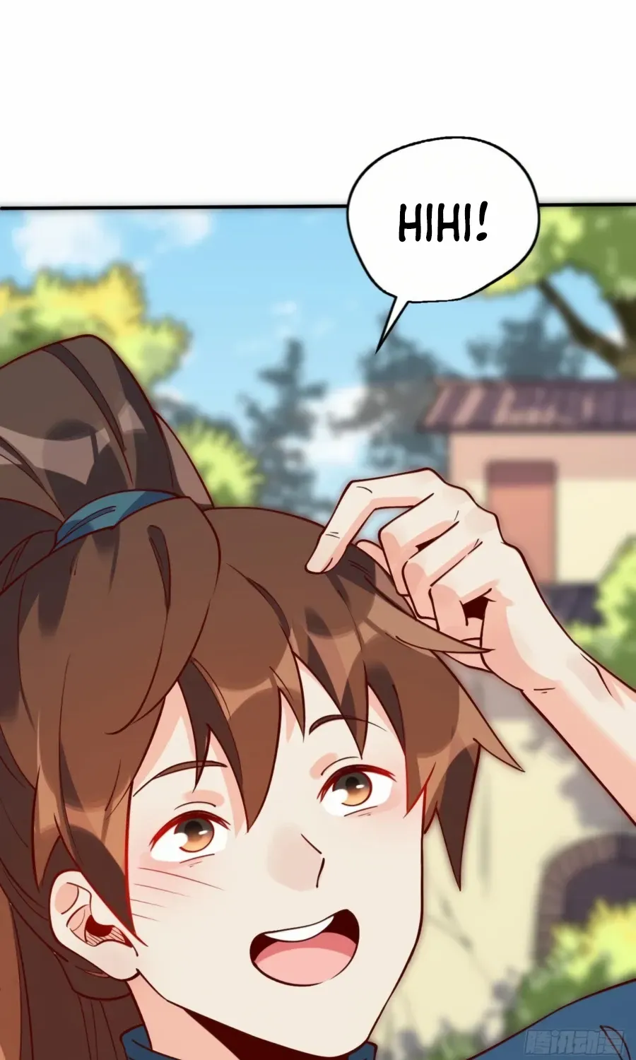I’m Actually a Cultivation Bigshot Chapter 63 page 35 - 