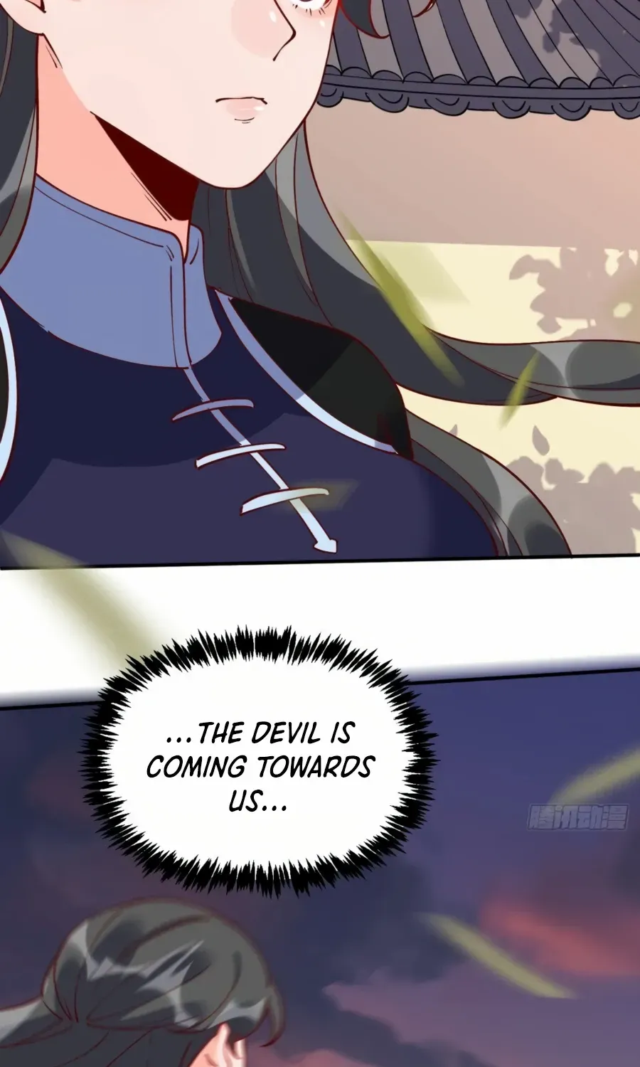 I’m Actually a Cultivation Bigshot Chapter 63 page 39 - 