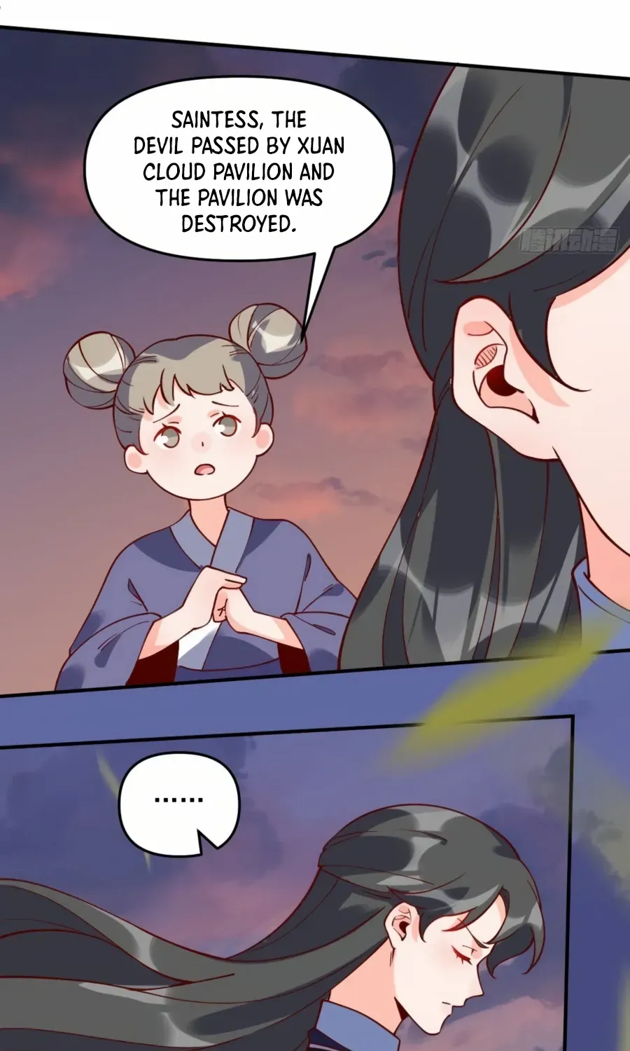 I’m Actually a Cultivation Bigshot Chapter 63 page 41 - 