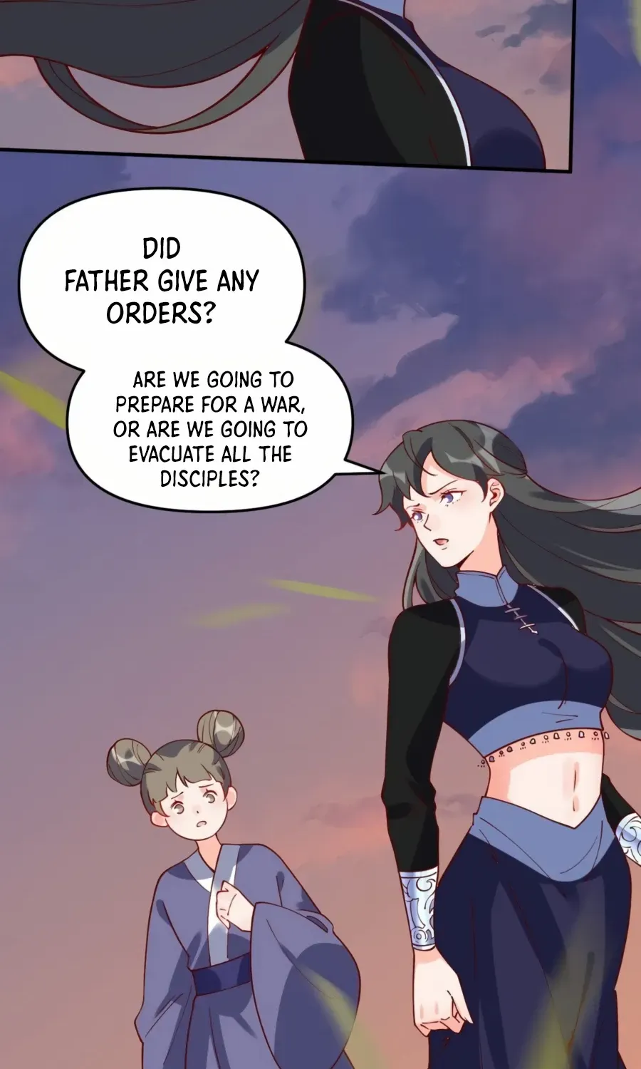 I’m Actually a Cultivation Bigshot Chapter 63 page 42 - 