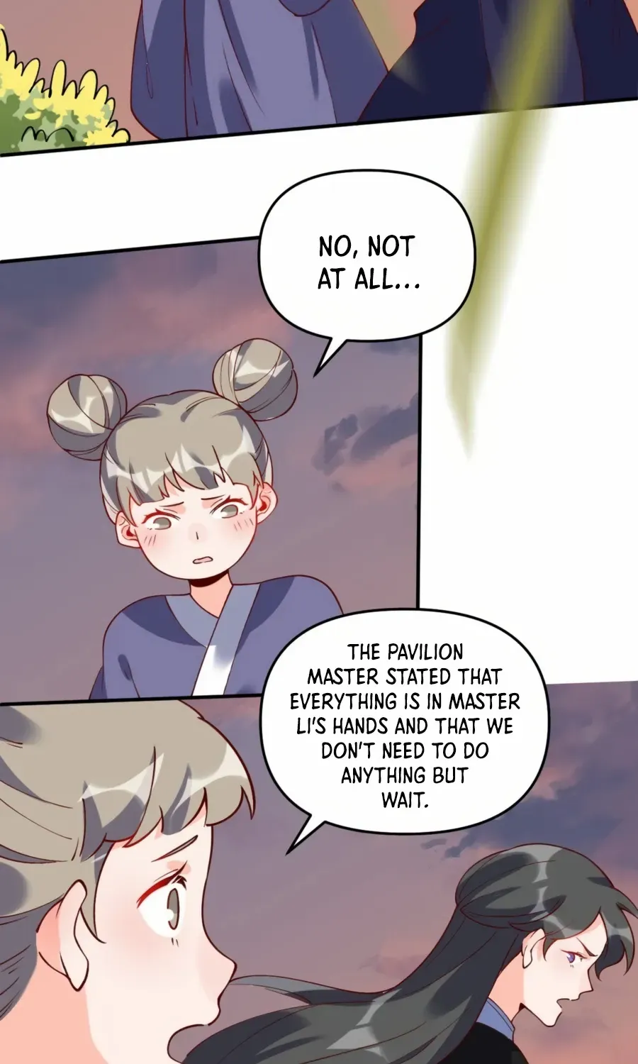 I’m Actually a Cultivation Bigshot Chapter 63 page 43 - 