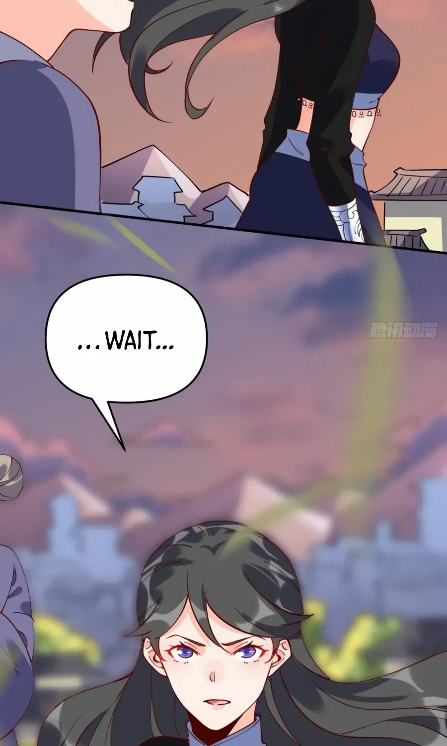 I’m Actually a Cultivation Bigshot Chapter 63 page 44 - 