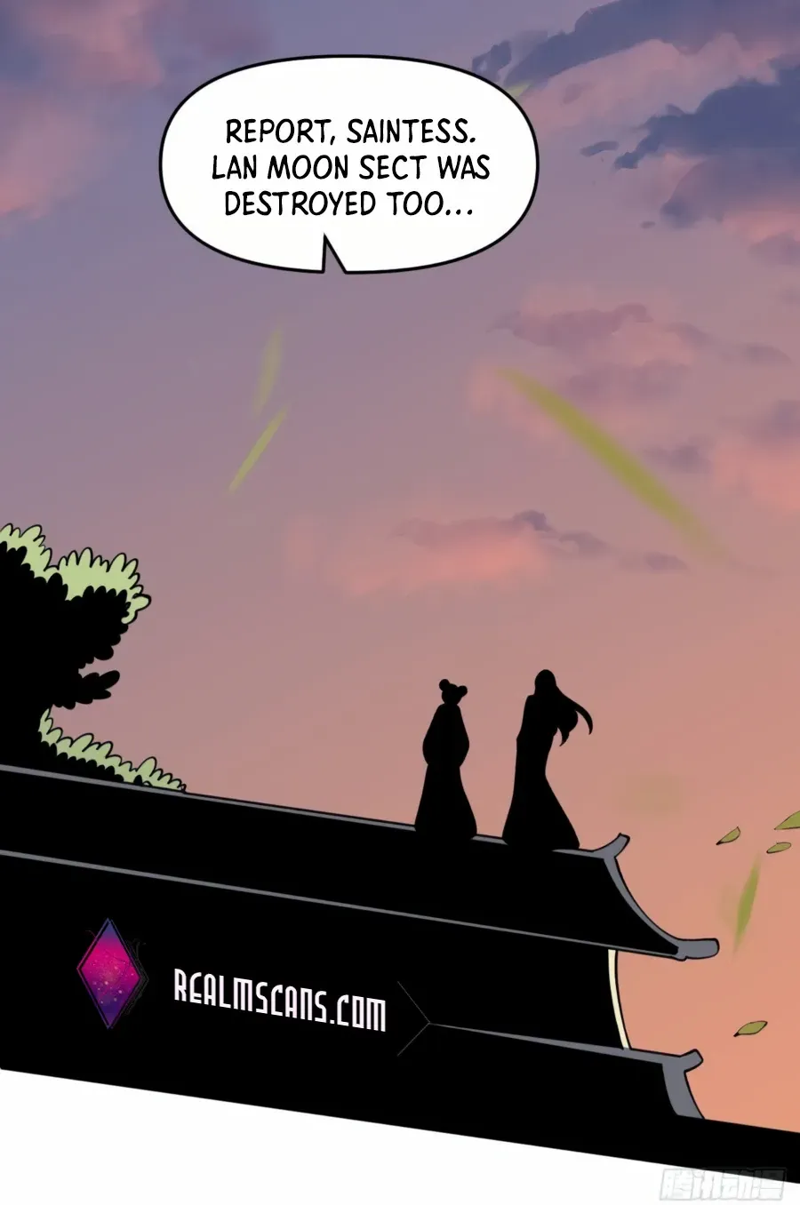I’m Actually a Cultivation Bigshot Chapter 63 page 47 - 