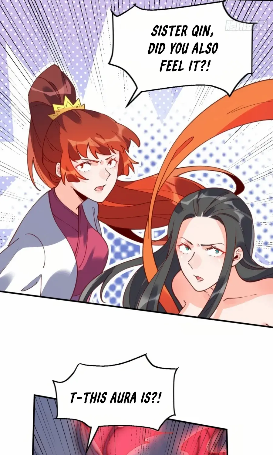 I’m Actually a Cultivation Bigshot Chapter 63 page 49 - 