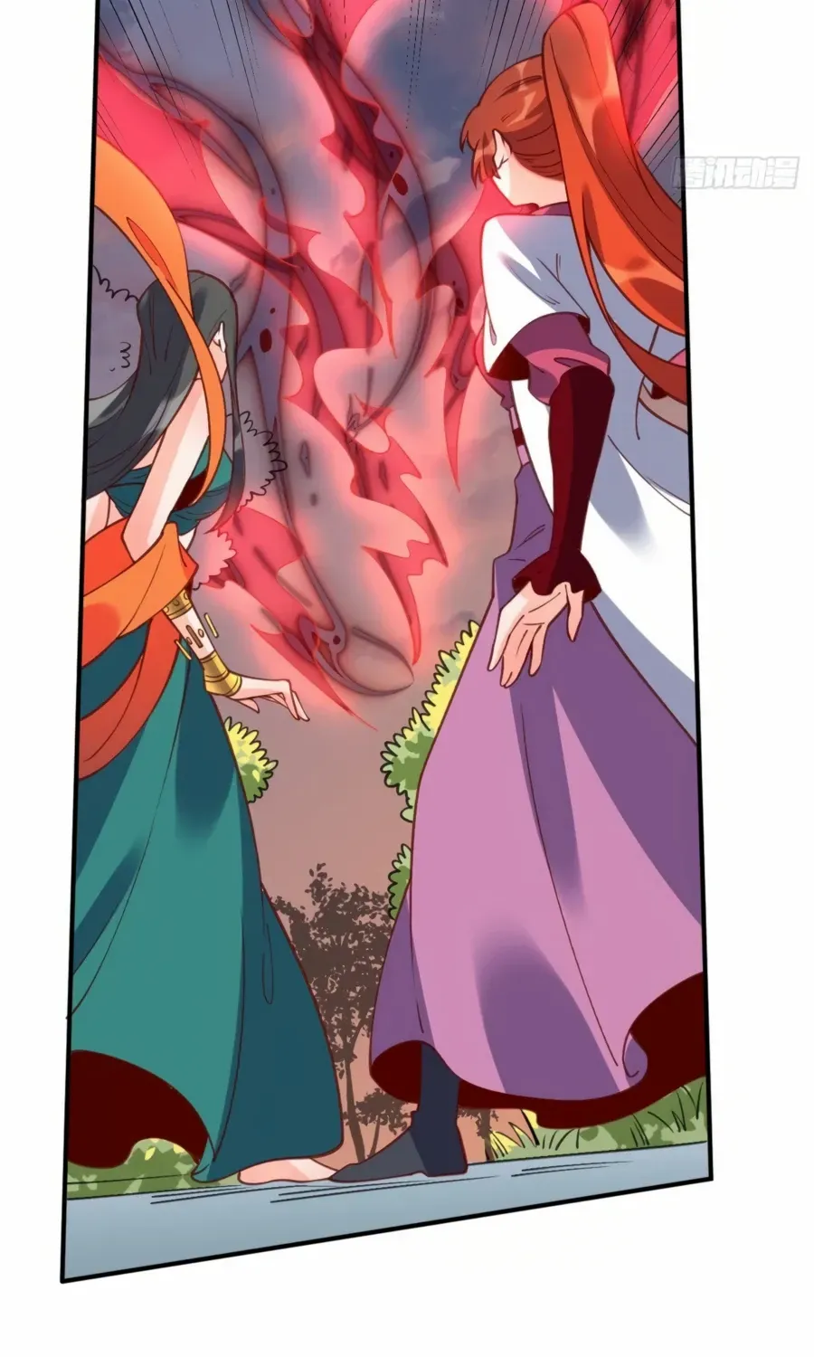 I’m Actually a Cultivation Bigshot Chapter 63 page 50 - 
