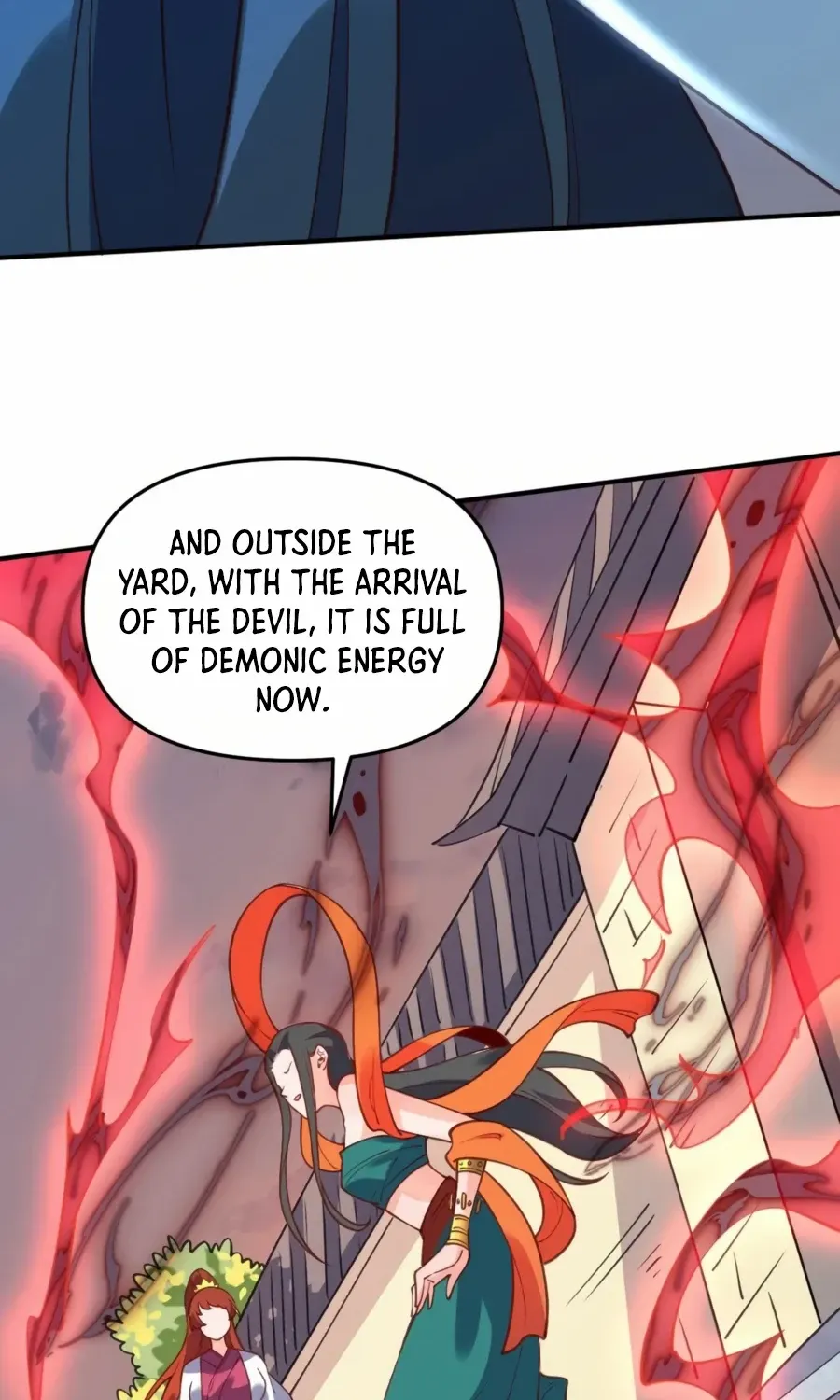 I’m Actually a Cultivation Bigshot Chapter 63 page 54 - 