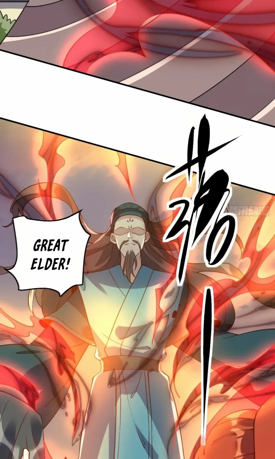 I’m Actually a Cultivation Bigshot Chapter 63 page 57 - 