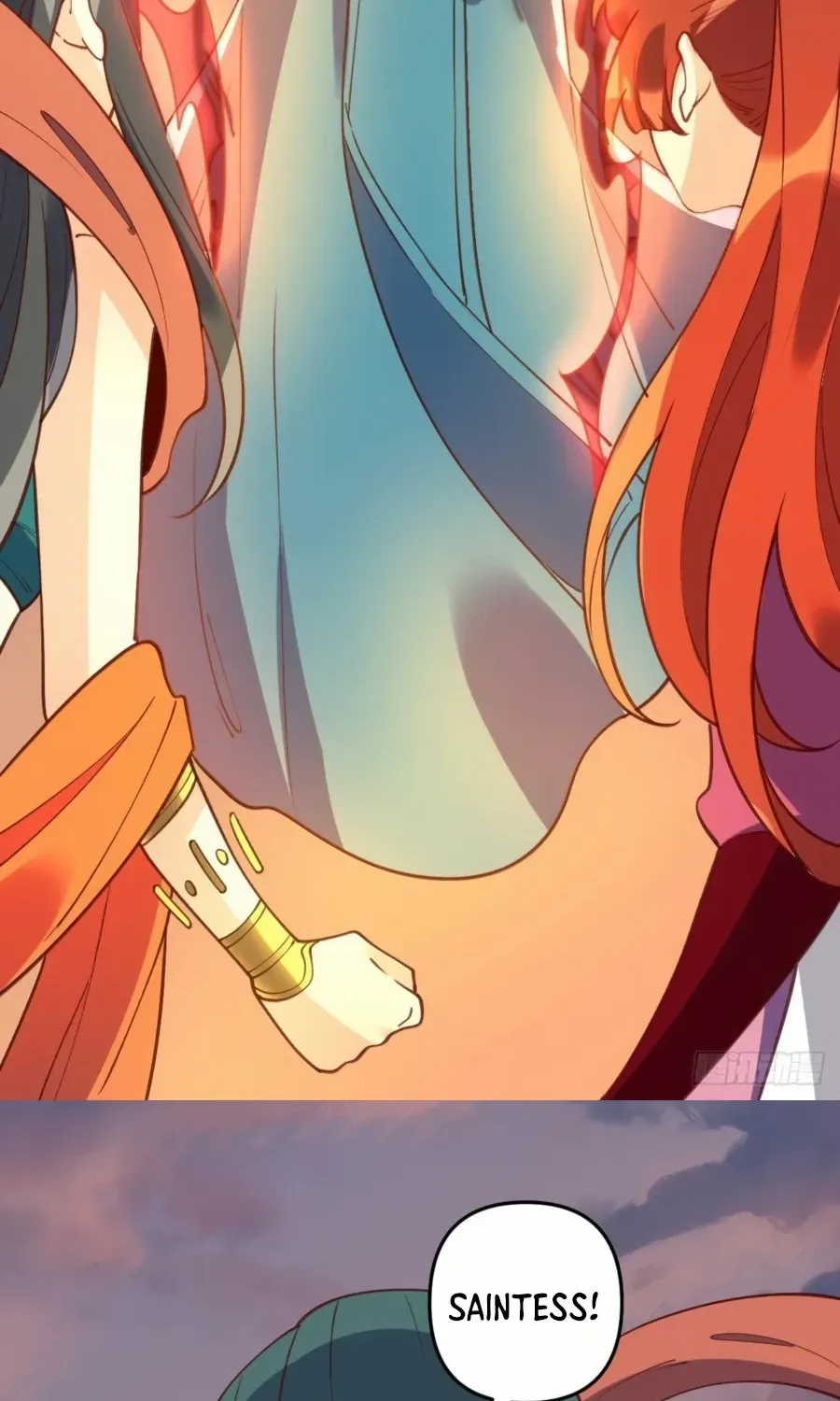 I’m Actually a Cultivation Bigshot Chapter 63 page 58 - 