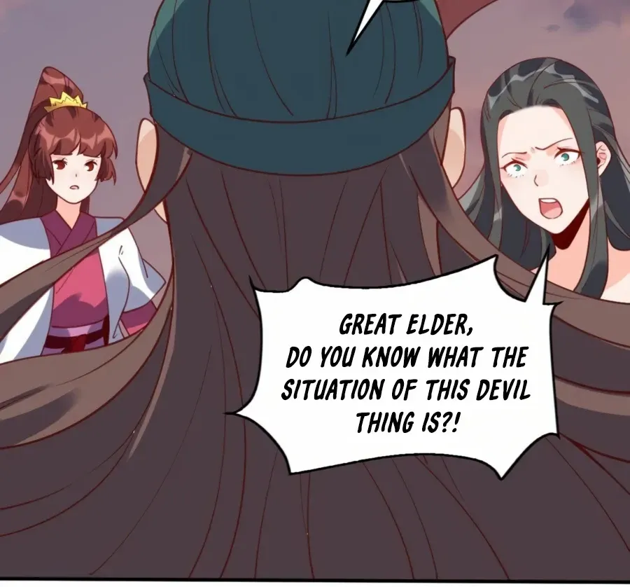 I’m Actually a Cultivation Bigshot Chapter 63 page 59 - 