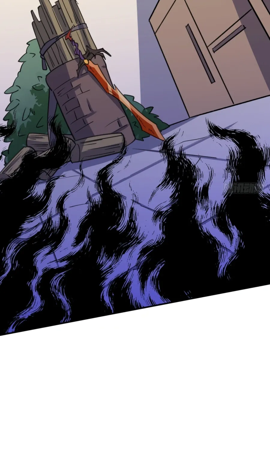I’m Actually a Cultivation Bigshot Chapter 63 page 62 - 