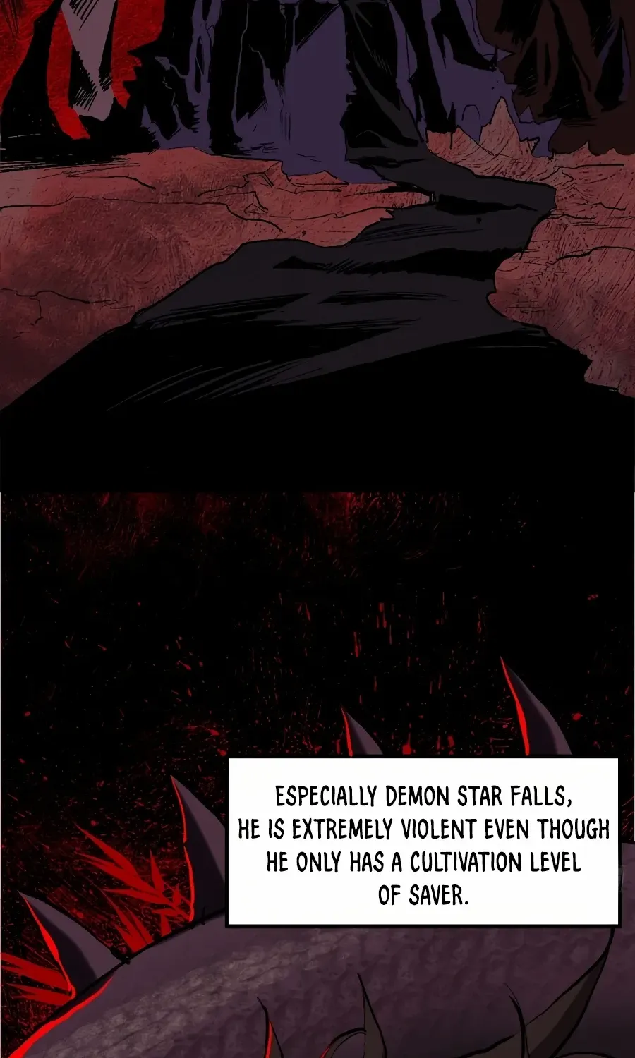 I’m Actually a Cultivation Bigshot Chapter 64 page 21 - 