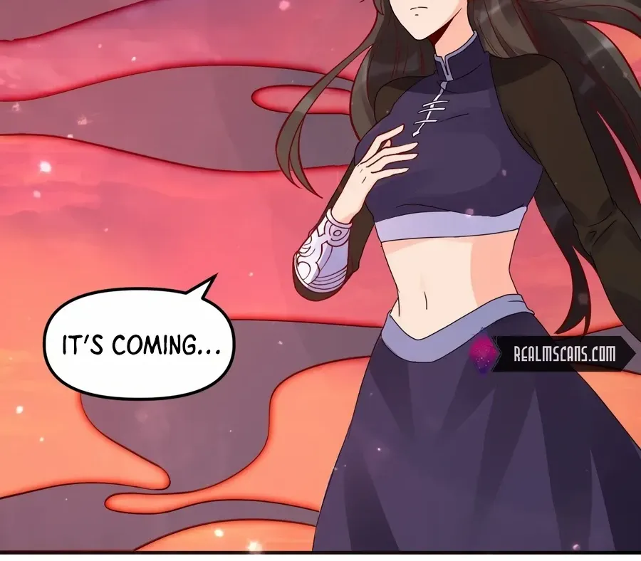 I’m Actually a Cultivation Bigshot Chapter 64 page 27 - 