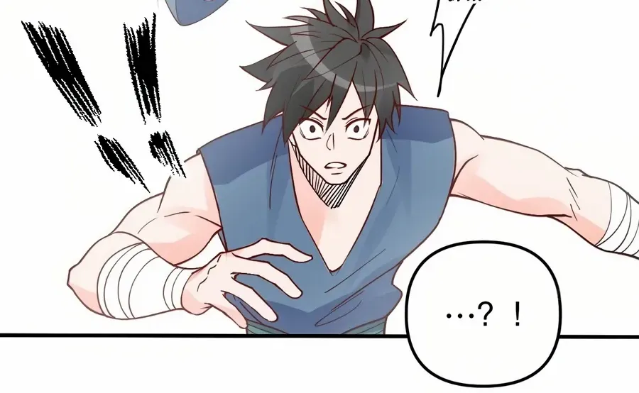 I’m Actually a Cultivation Bigshot Chapter 64 page 31 - 