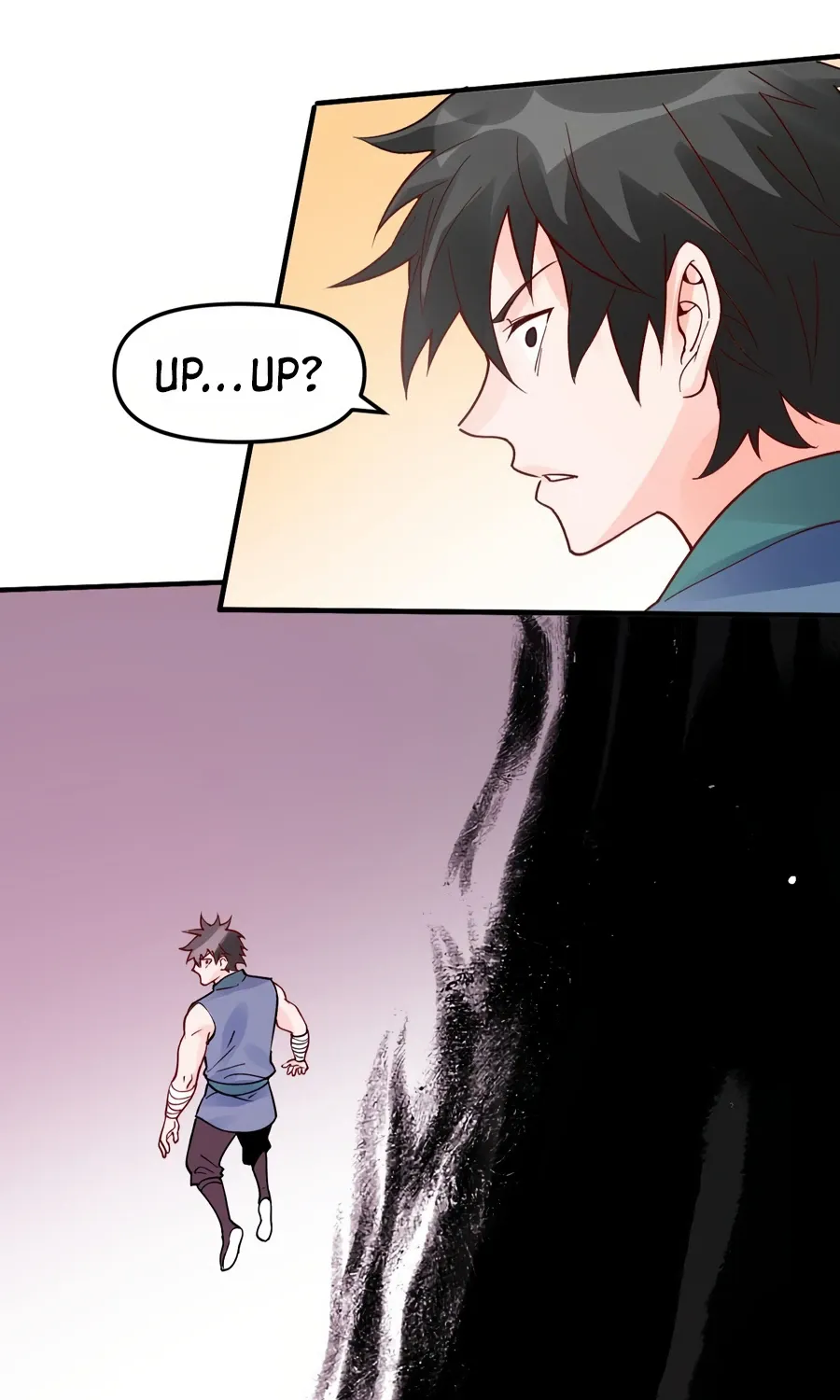 I’m Actually a Cultivation Bigshot Chapter 64 page 32 - 