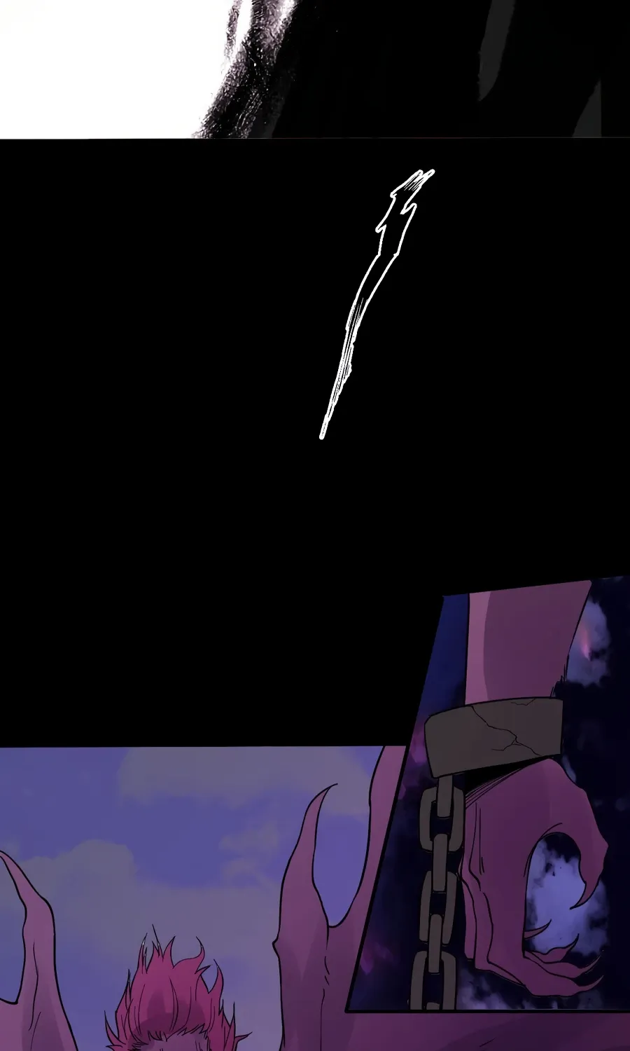 I’m Actually a Cultivation Bigshot Chapter 64 page 33 - 