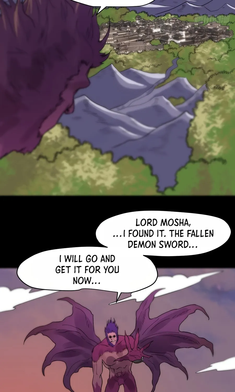 I’m Actually a Cultivation Bigshot Chapter 64 page 37 - 