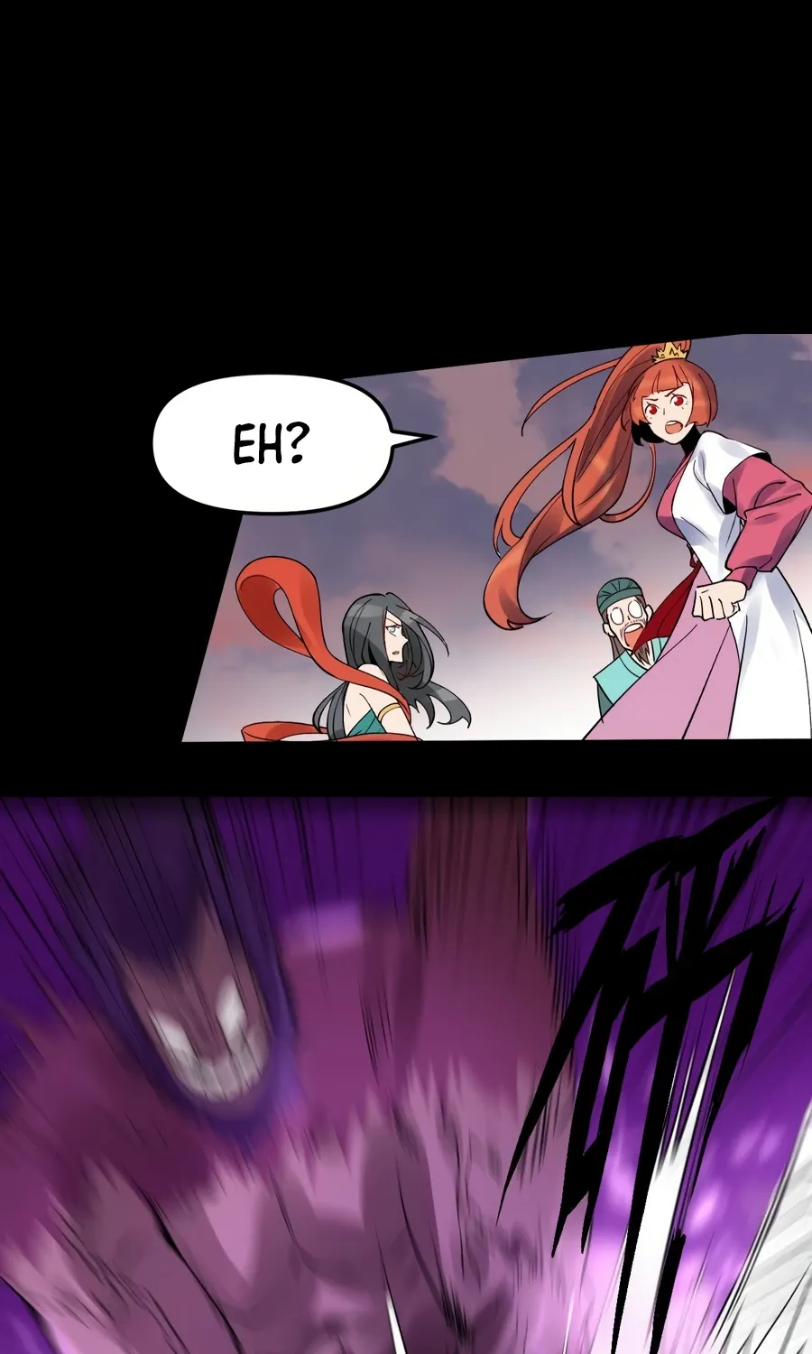 I’m Actually a Cultivation Bigshot Chapter 64 page 45 - 