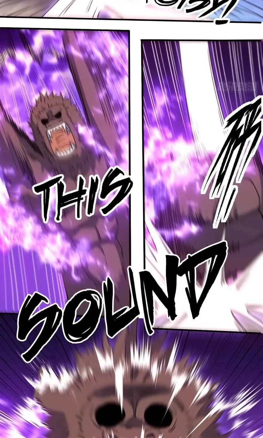 I’m Actually a Cultivation Bigshot Chapter 65 page 11 - 