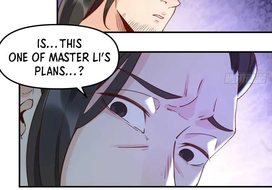 I’m Actually a Cultivation Bigshot Chapter 65 page 16 - 