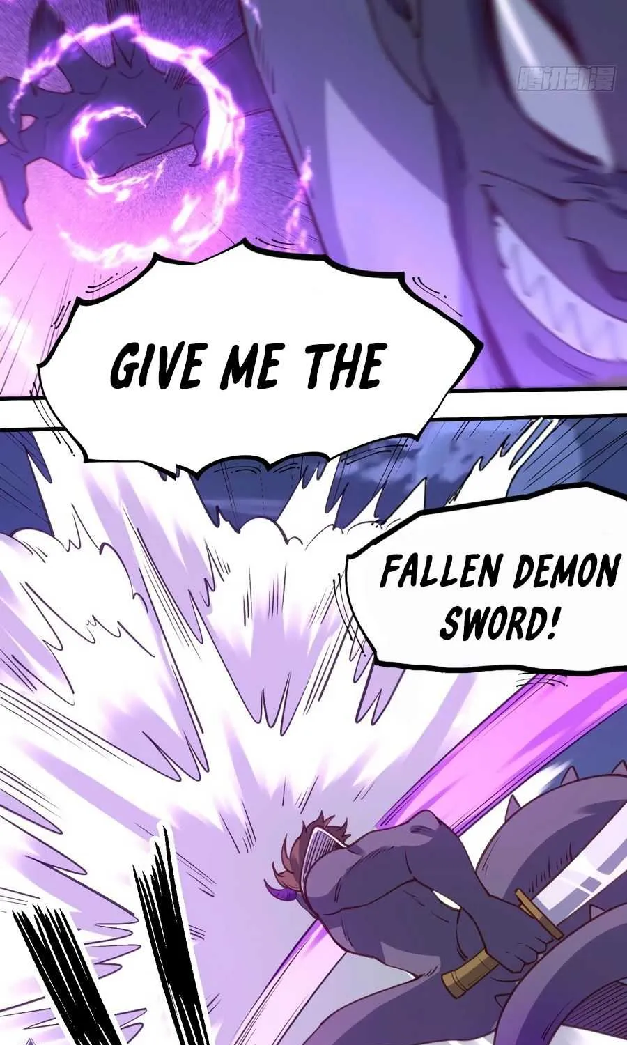 I’m Actually a Cultivation Bigshot Chapter 65 page 33 - 