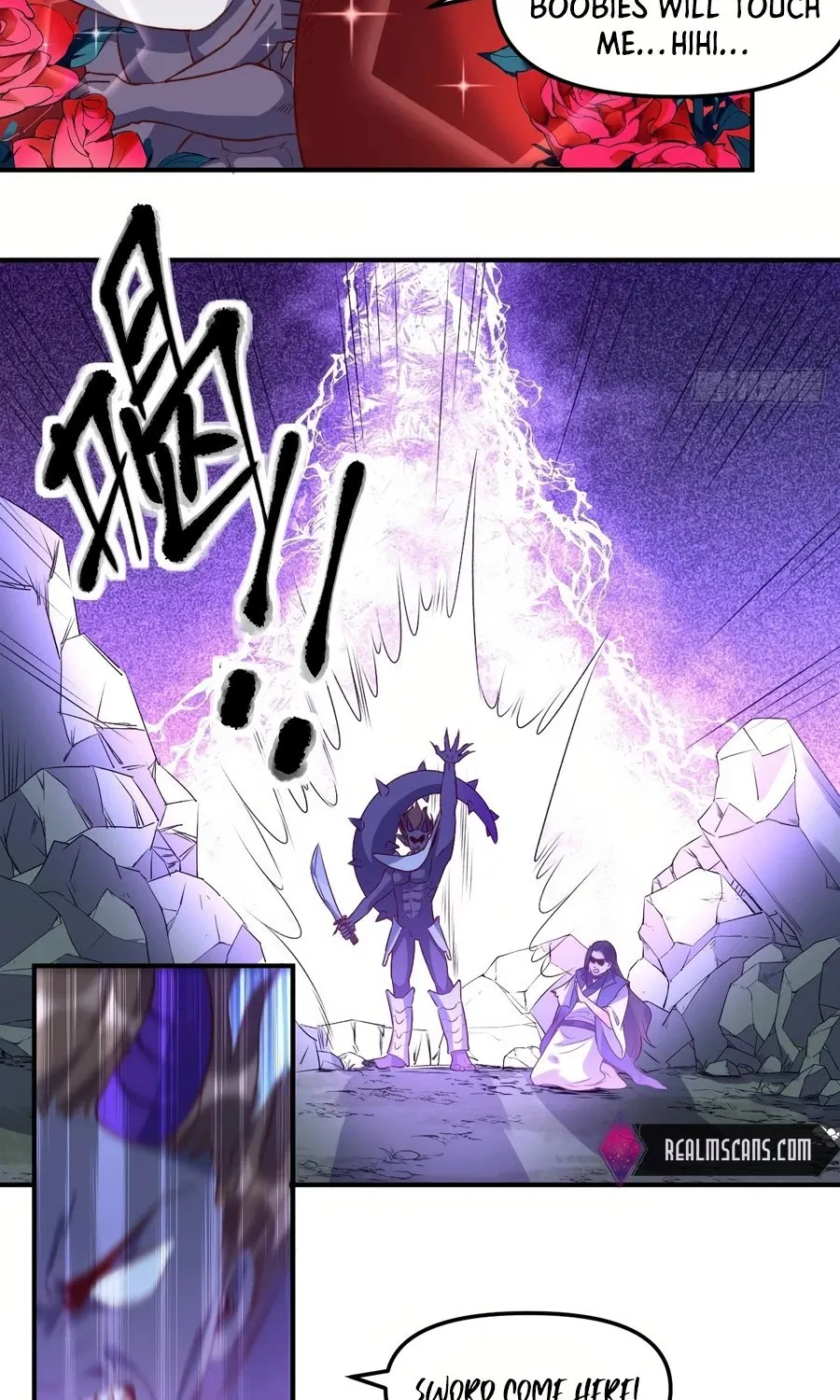 I’m Actually a Cultivation Bigshot Chapter 65 page 42 - 