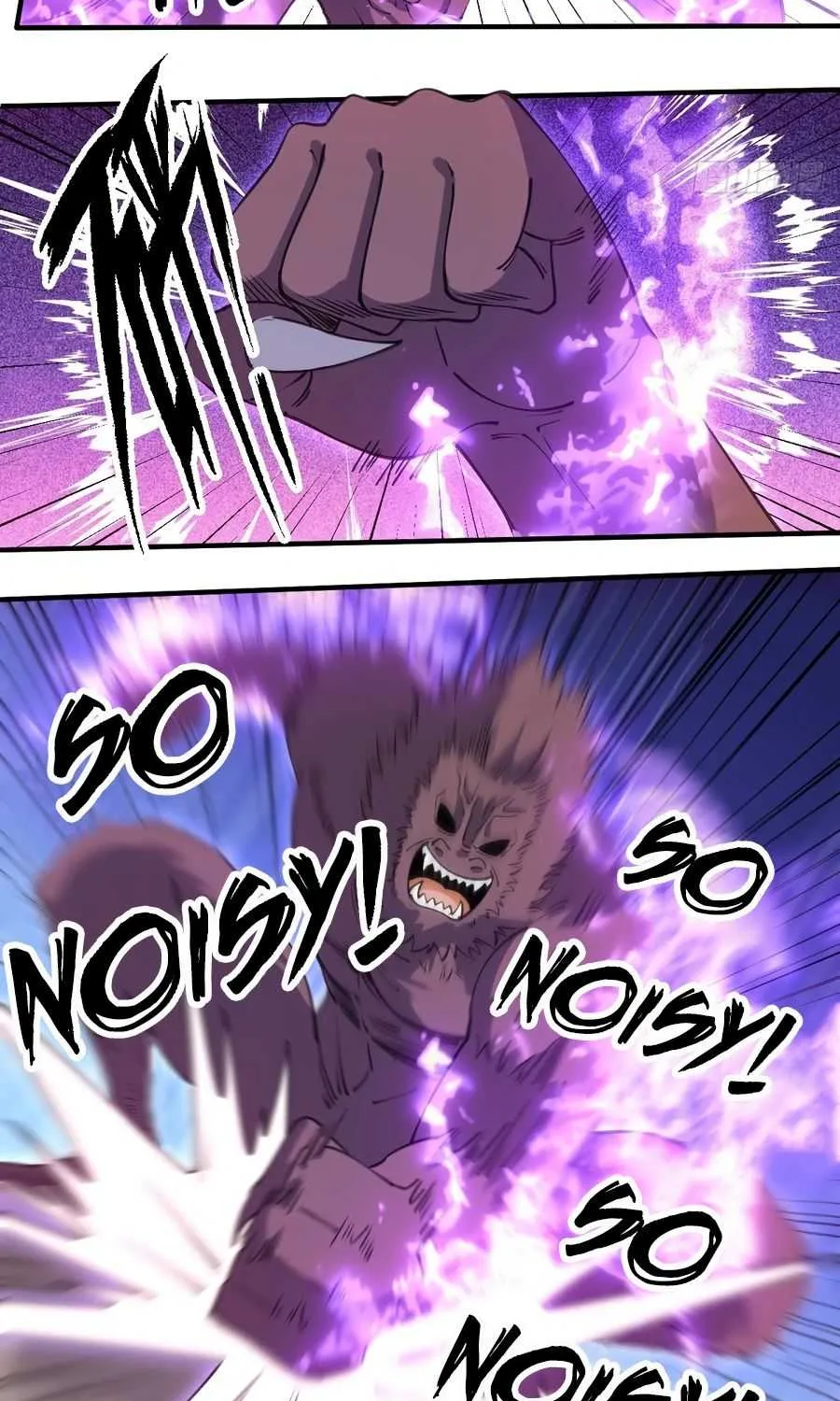 I’m Actually a Cultivation Bigshot Chapter 65 page 10 - 