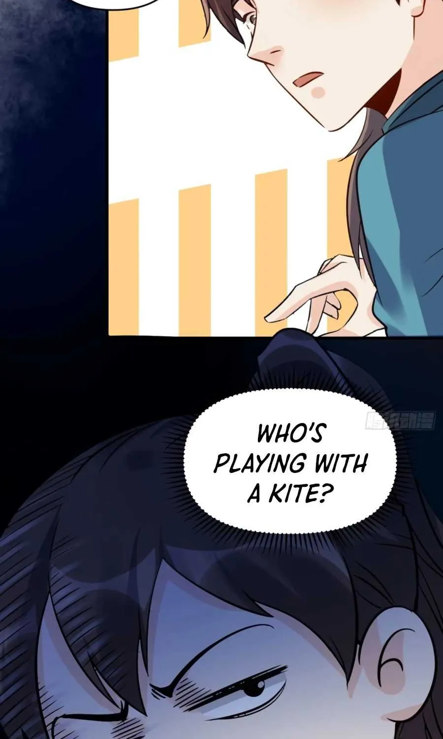 I’m Actually a Cultivation Bigshot Chapter 66 page 12 - 