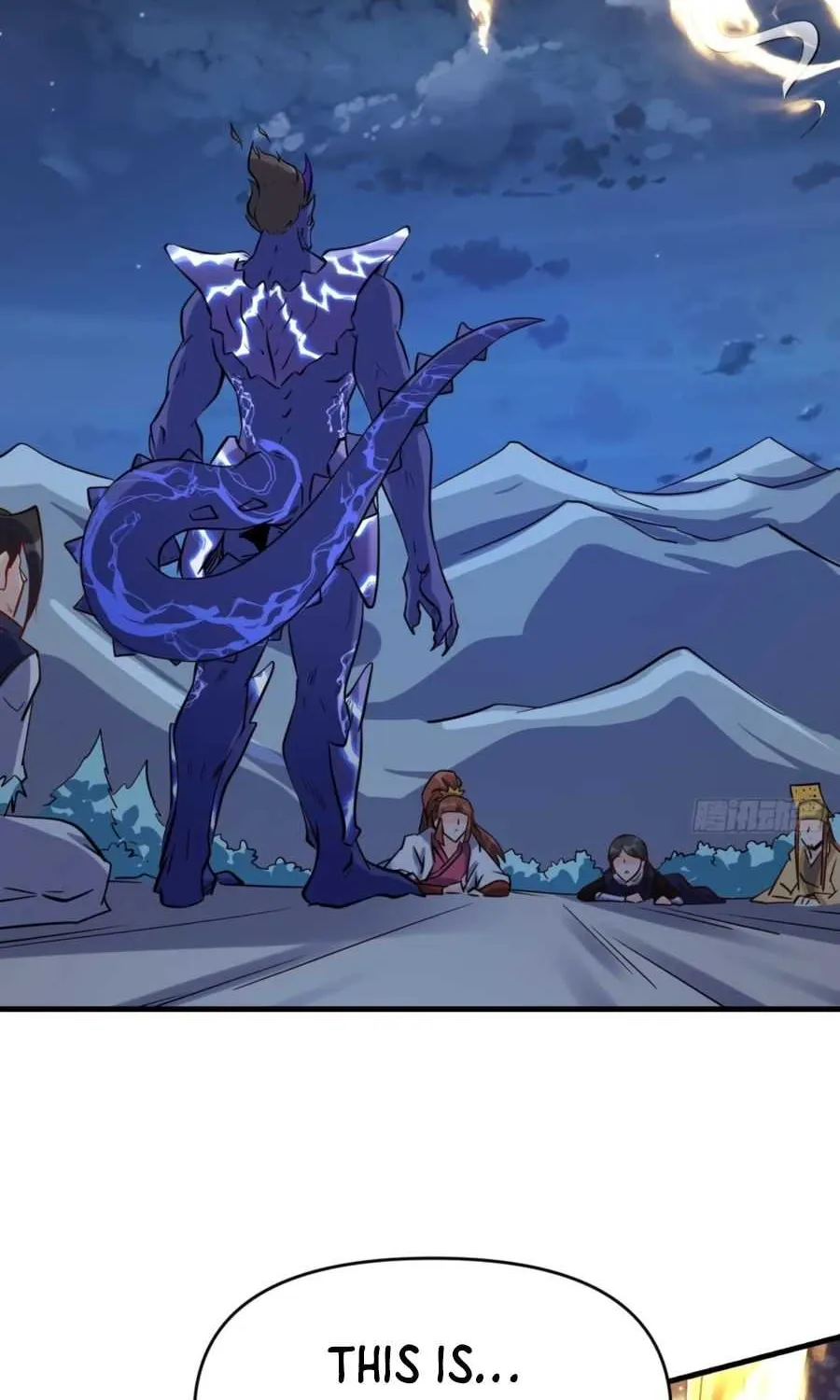 I’m Actually a Cultivation Bigshot Chapter 66 page 15 - 