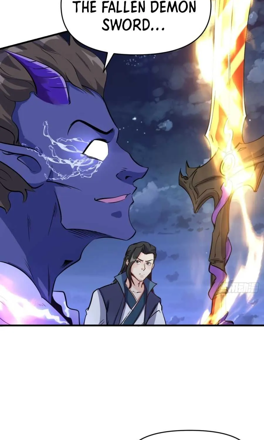 I’m Actually a Cultivation Bigshot Chapter 66 page 16 - 