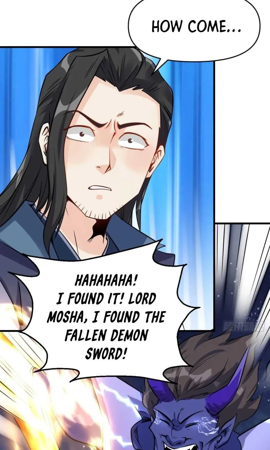 I’m Actually a Cultivation Bigshot Chapter 66 page 17 - 