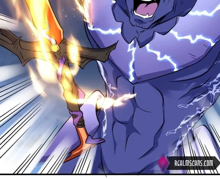I’m Actually a Cultivation Bigshot Chapter 66 page 18 - 
