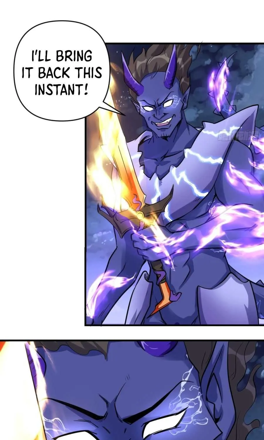 I’m Actually a Cultivation Bigshot Chapter 66 page 19 - 