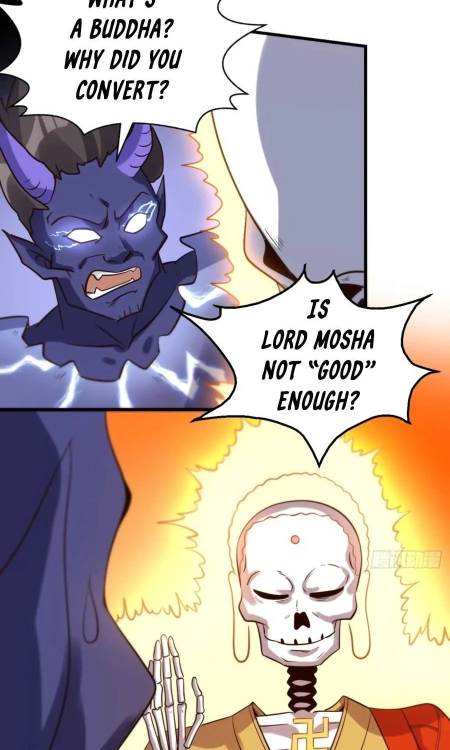 I’m Actually a Cultivation Bigshot Chapter 66 page 27 - 