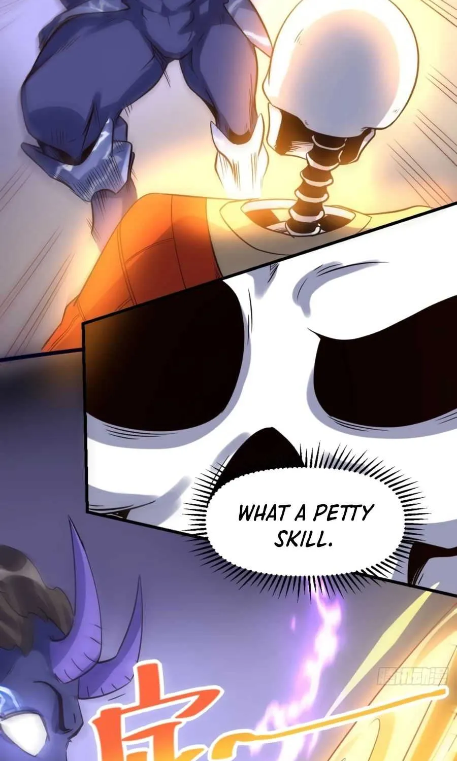 I’m Actually a Cultivation Bigshot Chapter 66 page 29 - 
