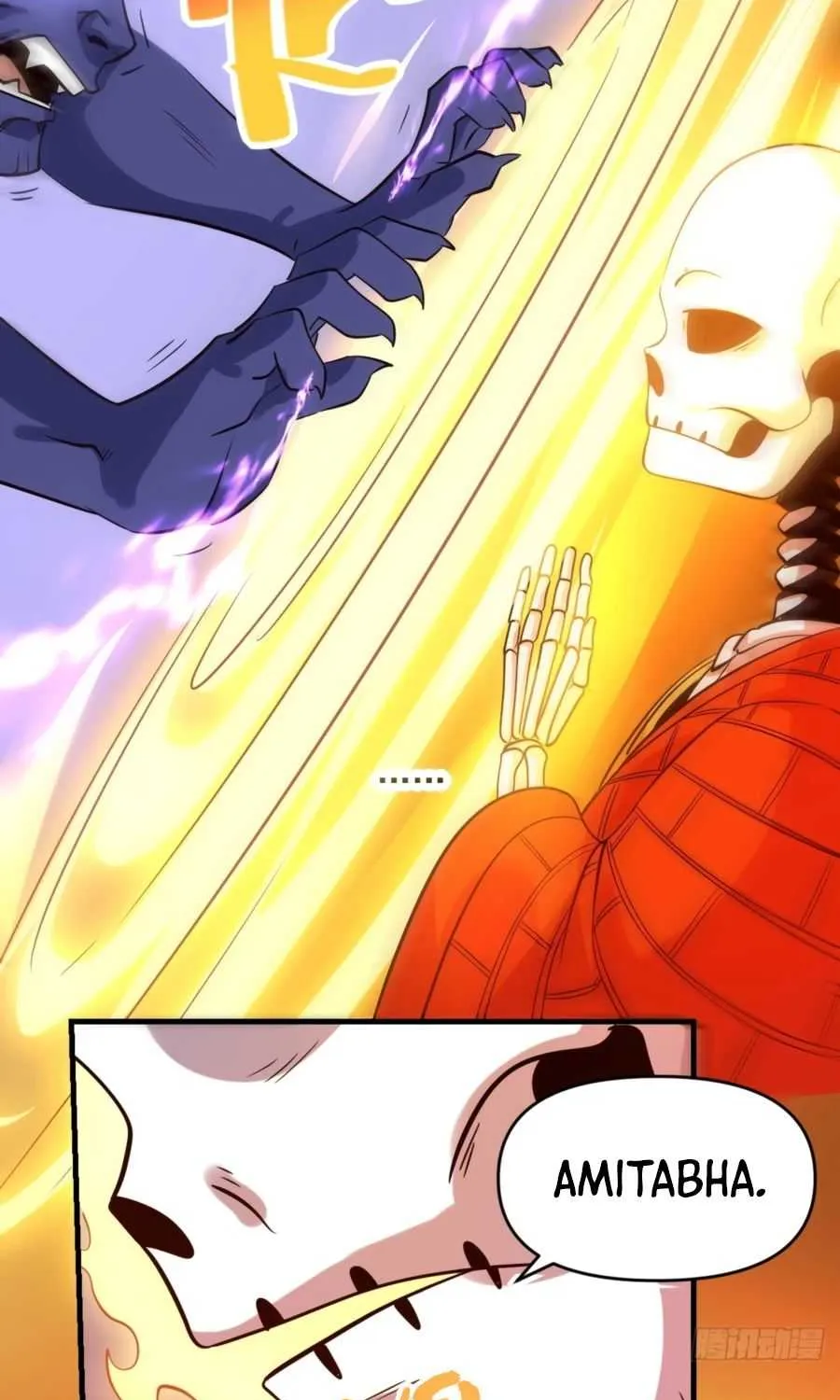 I’m Actually a Cultivation Bigshot Chapter 66 page 30 - 