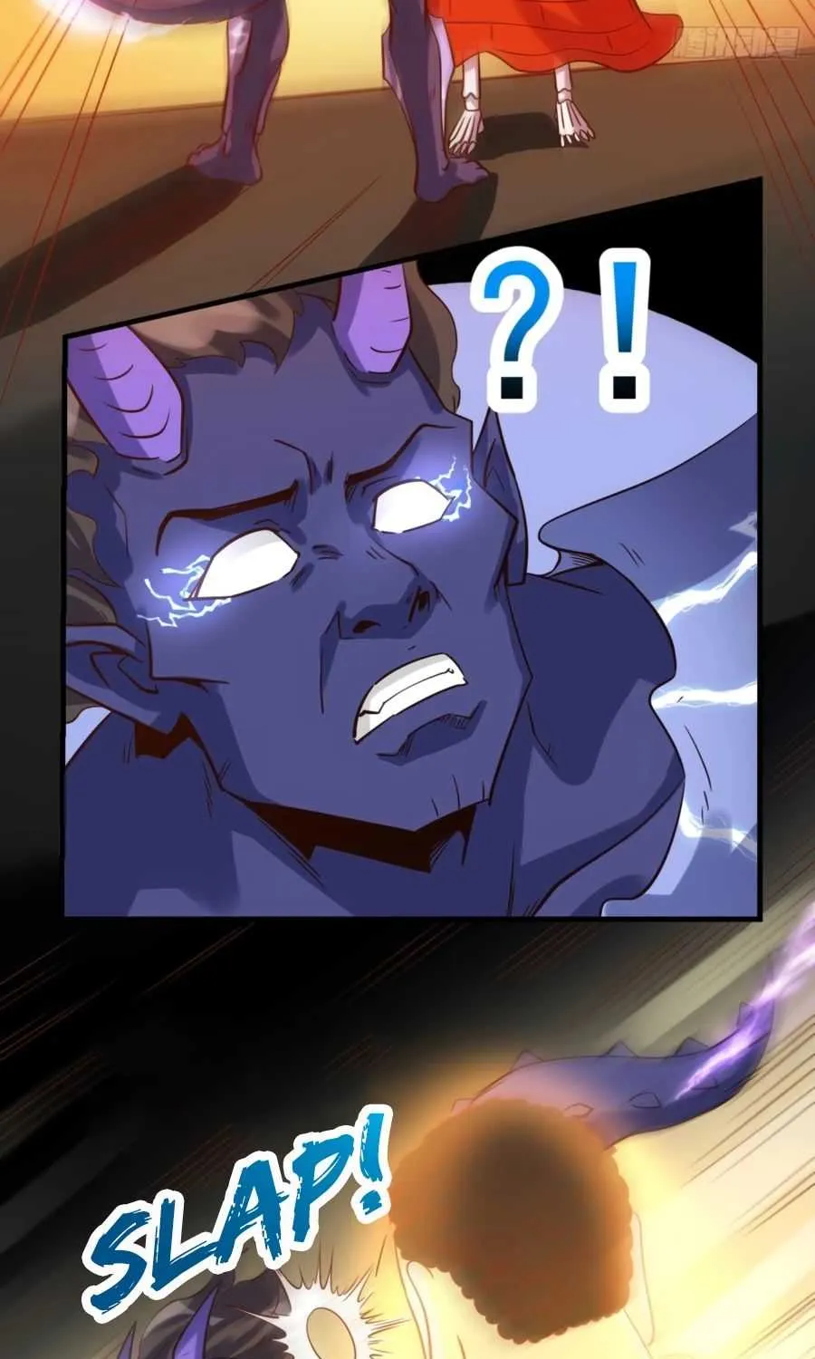 I’m Actually a Cultivation Bigshot Chapter 66 page 32 - 