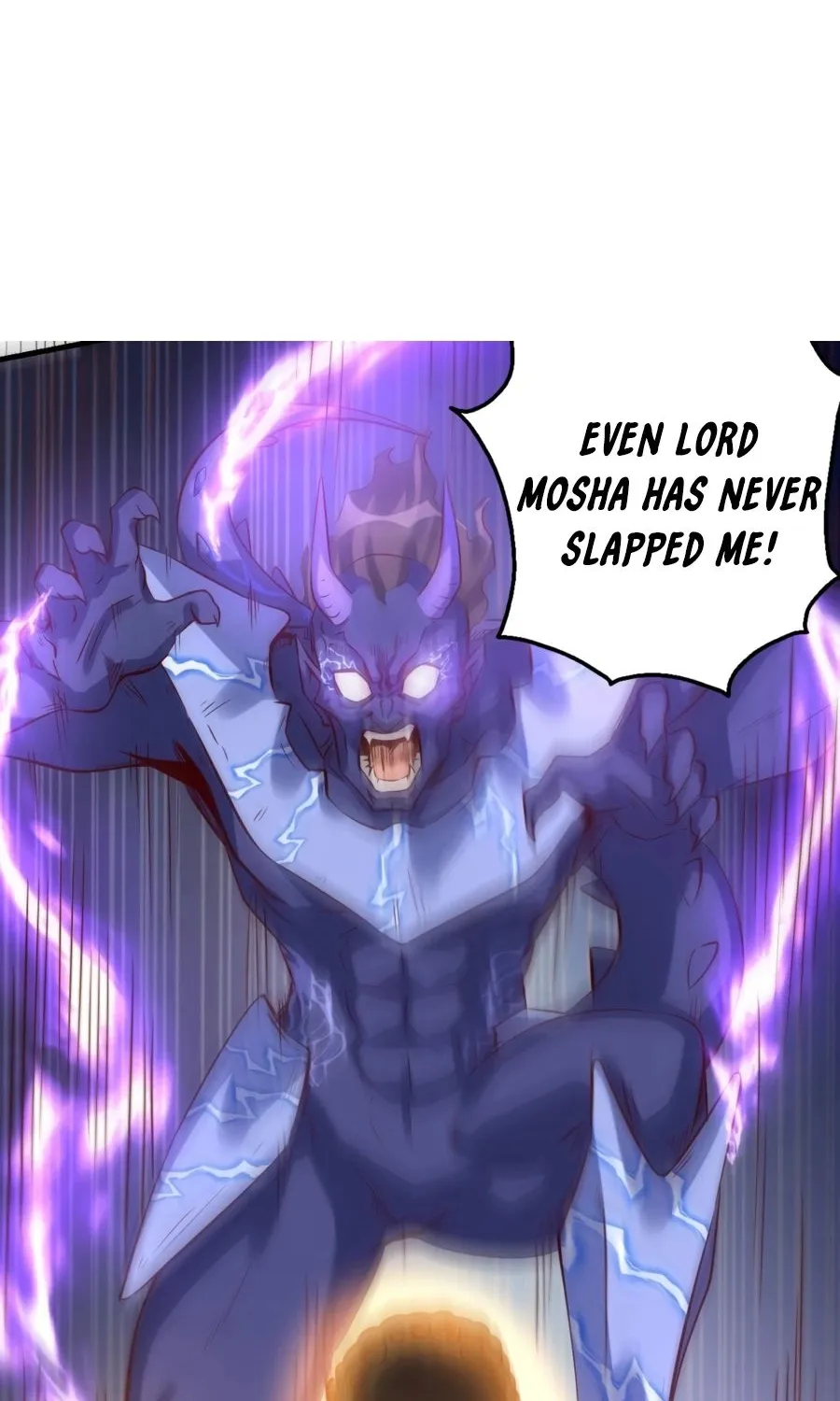I’m Actually a Cultivation Bigshot Chapter 66 page 36 - 