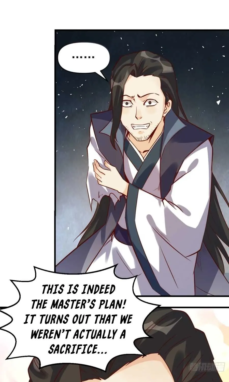 I’m Actually a Cultivation Bigshot Chapter 66 page 39 - 