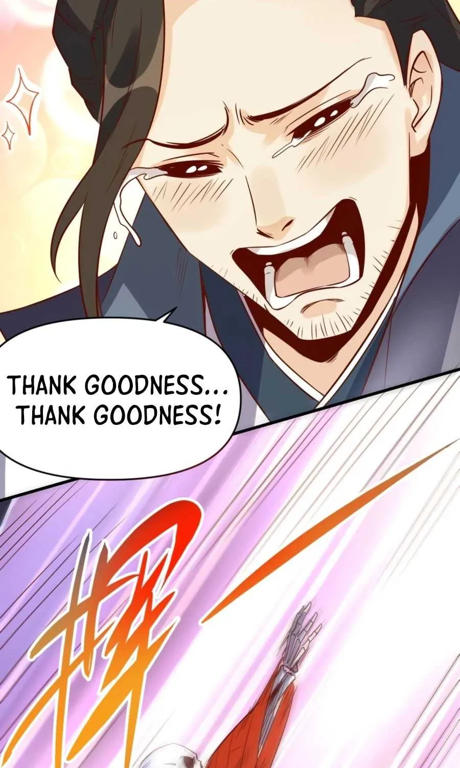 I’m Actually a Cultivation Bigshot Chapter 66 page 40 - 